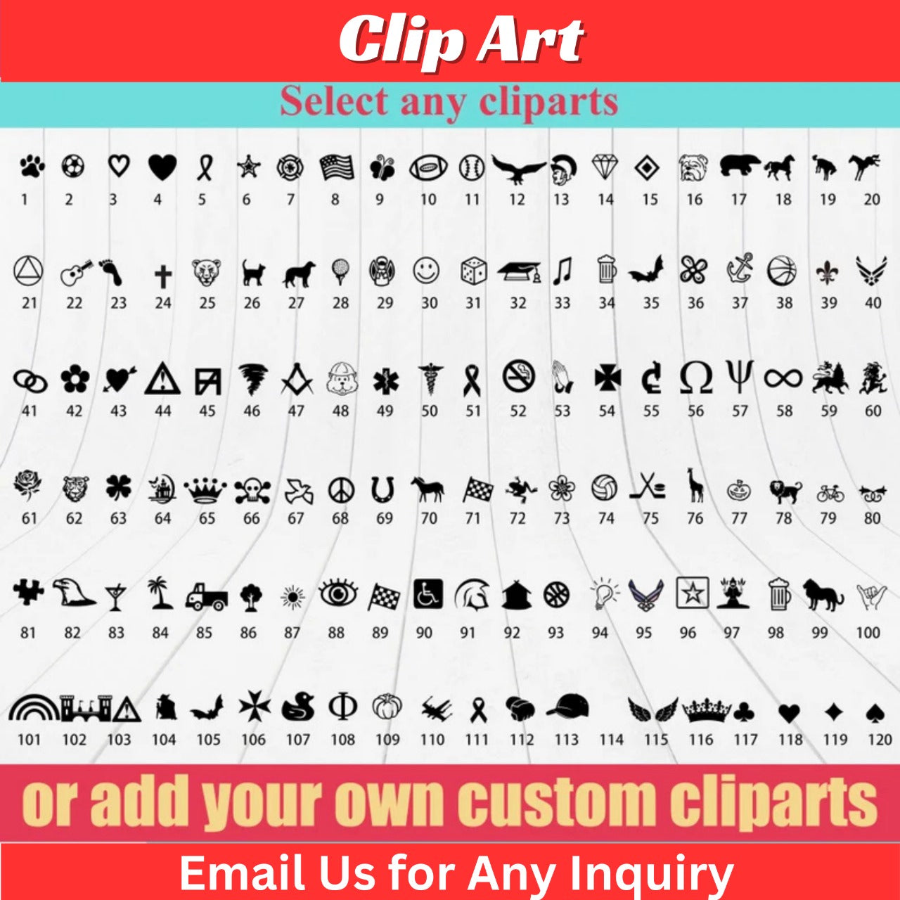 Clip Art