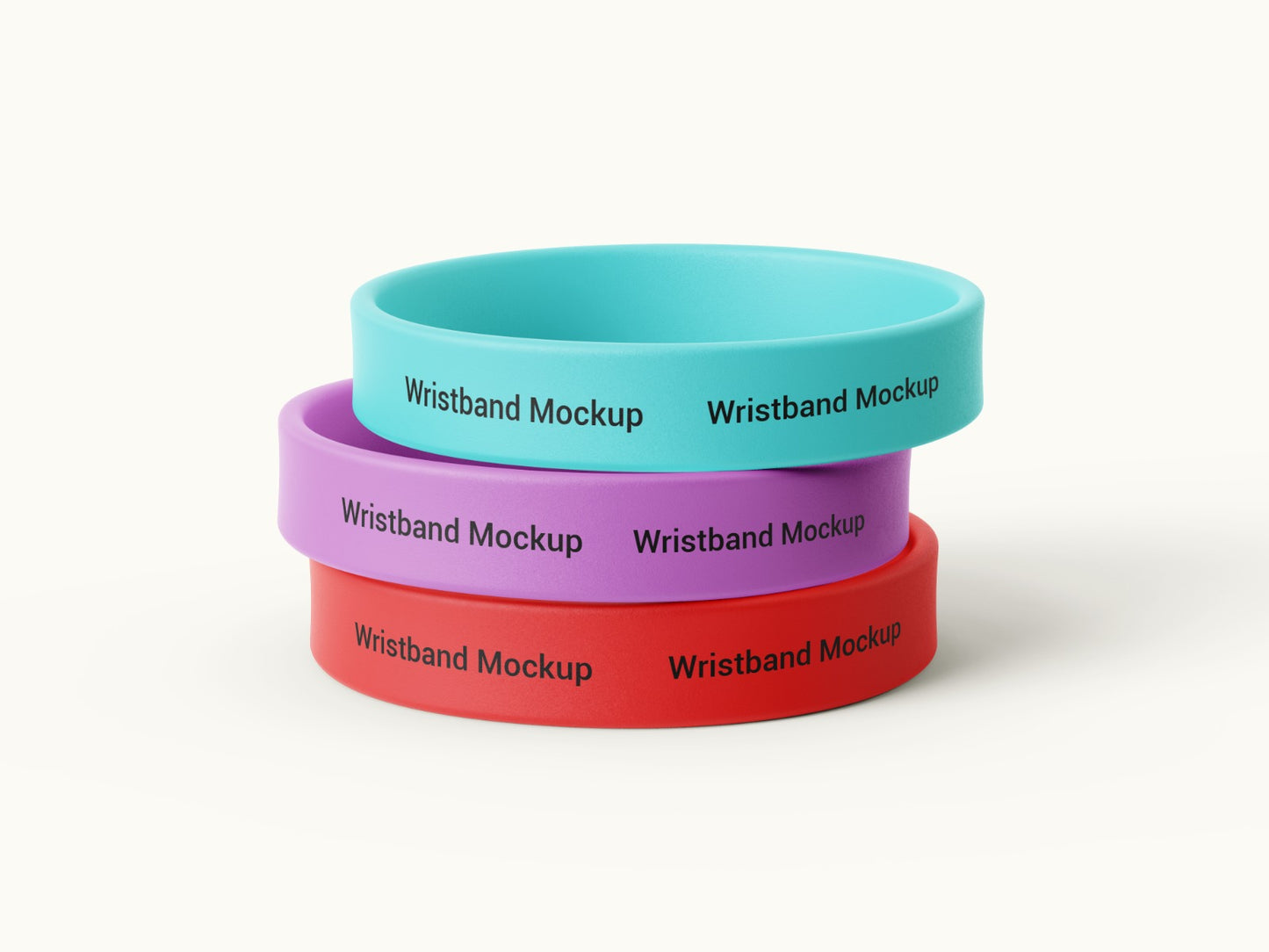Wristband