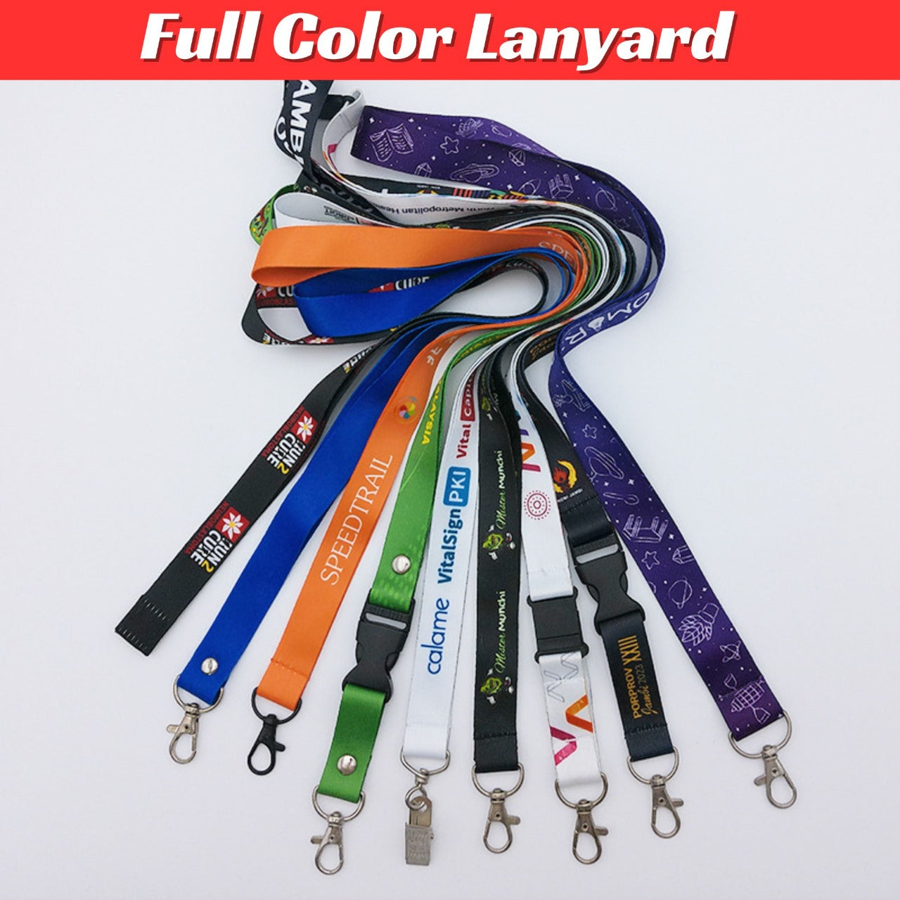 lanyard