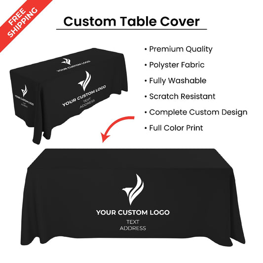 table cover